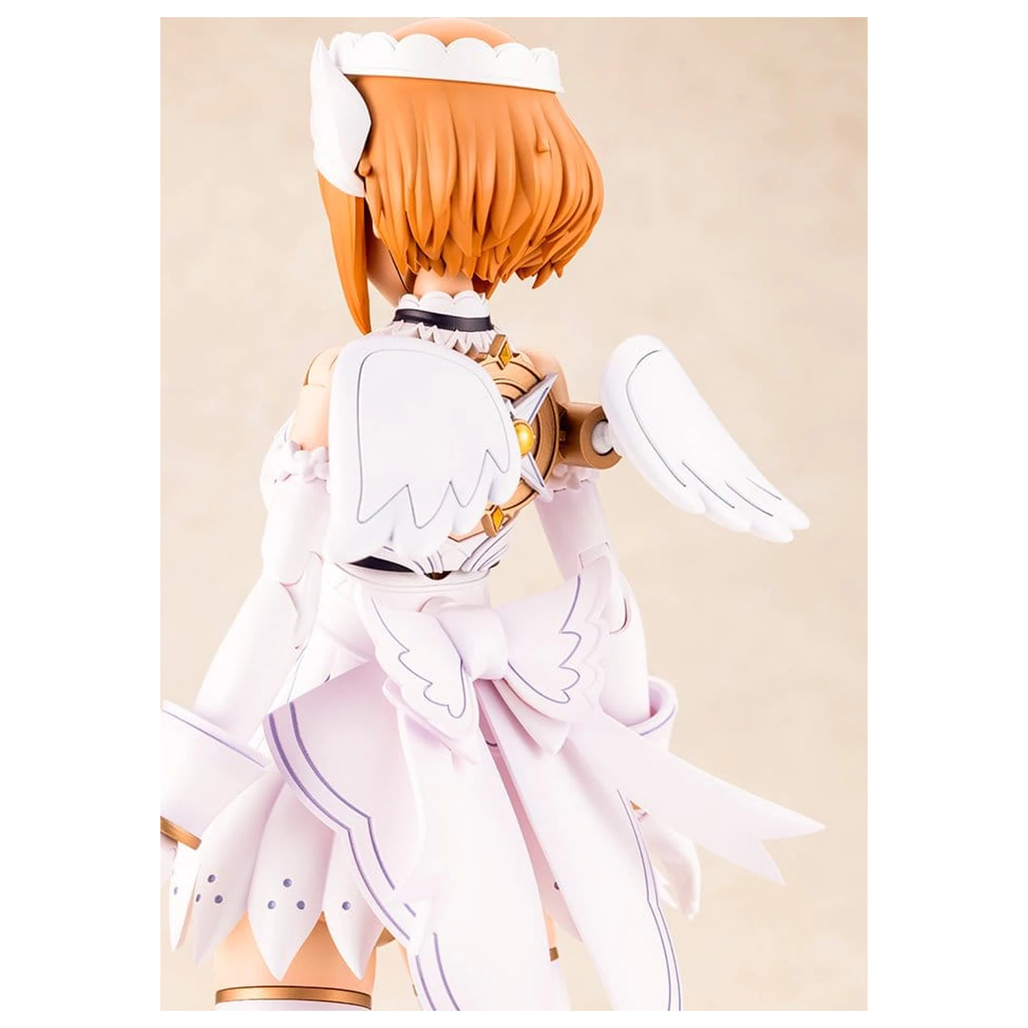 Arcanadea Grande Scale Plastic Model Kit Lumitea 25 cm produktová fotografia