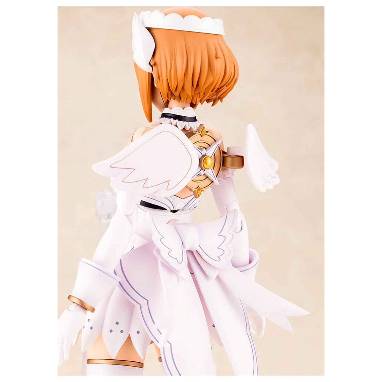 Arcanadea Grande Scale Plastic Model Kit Lumitea 25 cm produktová fotografia