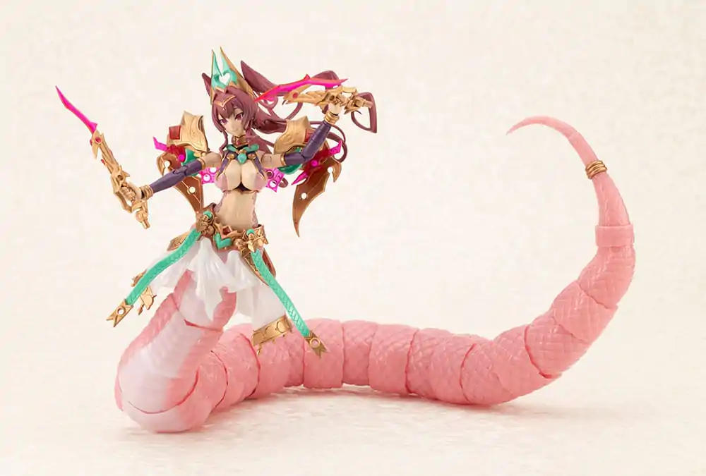 Arcanadea Plastiková stavebnica Meltina 20 cm produktová fotografia