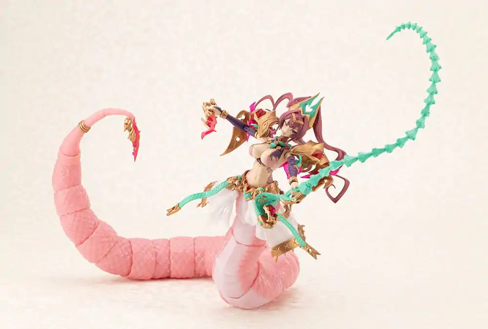 Arcanadea Plastiková stavebnica Meltina 20 cm produktová fotografia