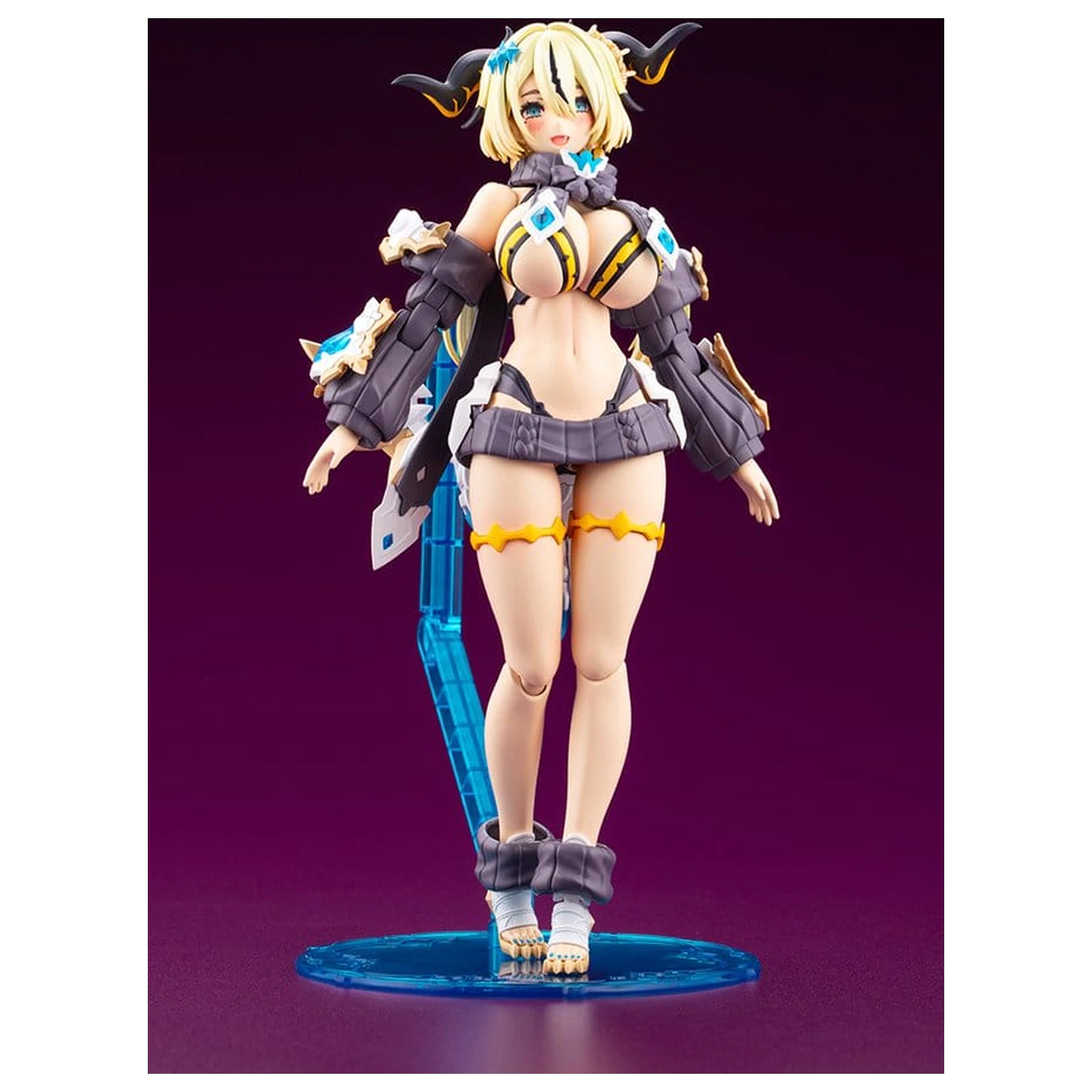 Arcanadea Plastový Model Enil 17 cm produktová fotografia