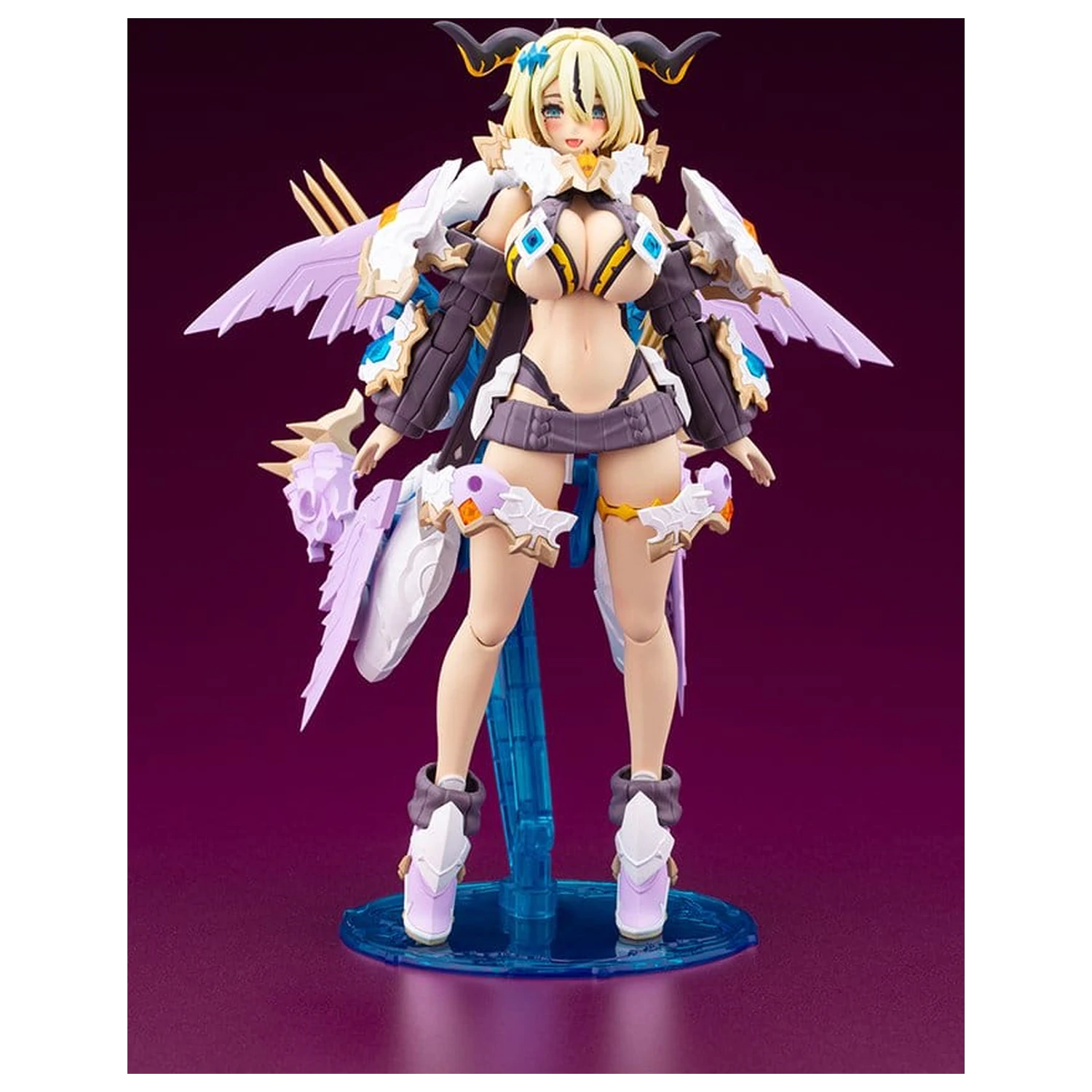 Arcanadea Plastový Model Enil 17 cm produktová fotografia