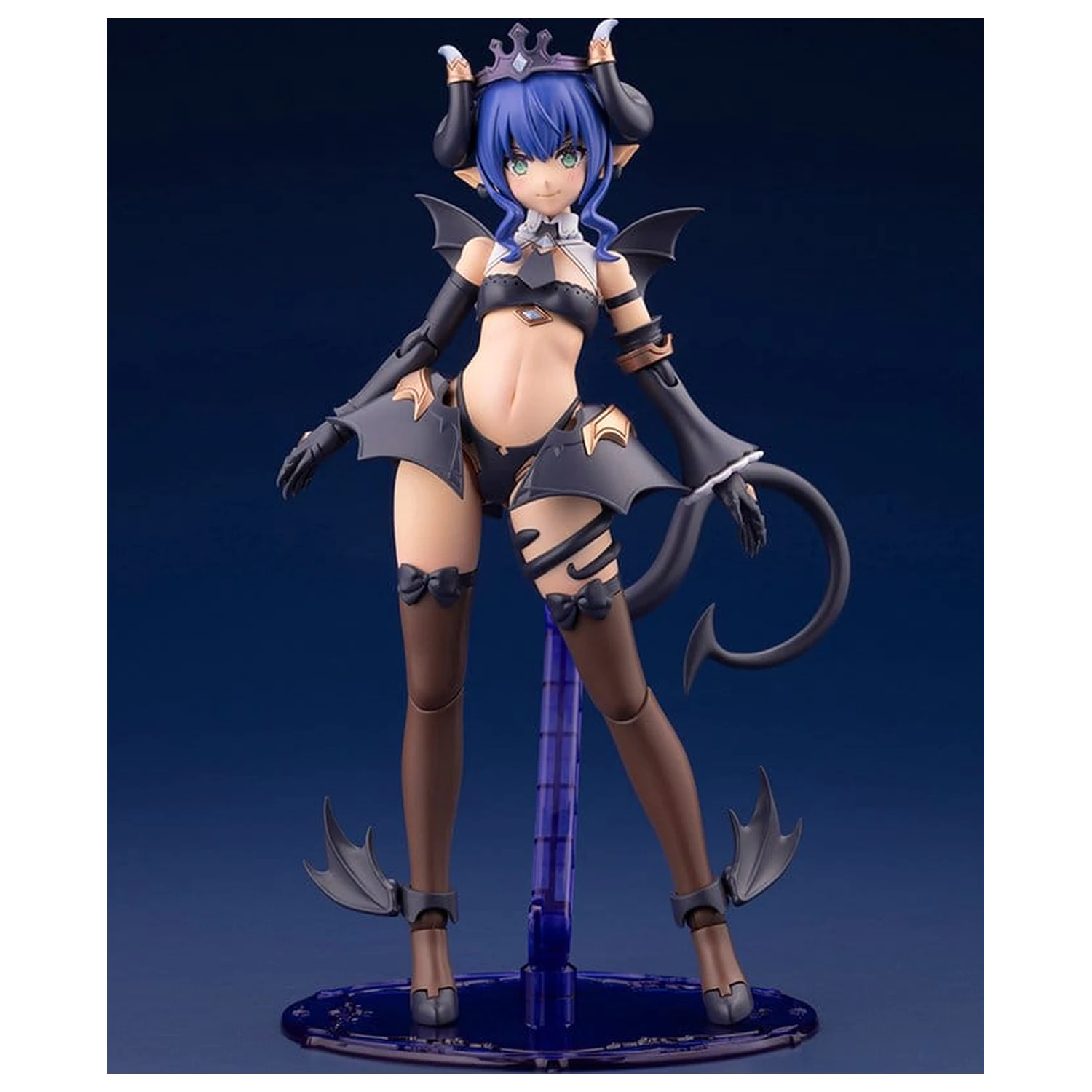Arcanadea Plastic Model Kit Velretta First Engage Ver. 15 cm produktová fotografia