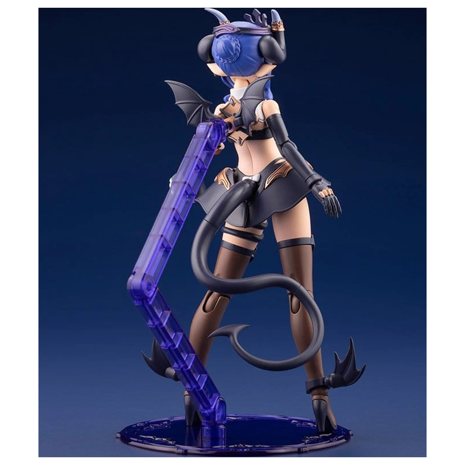 Arcanadea Plastic Model Kit Velretta First Engage Ver. 15 cm produktová fotografia