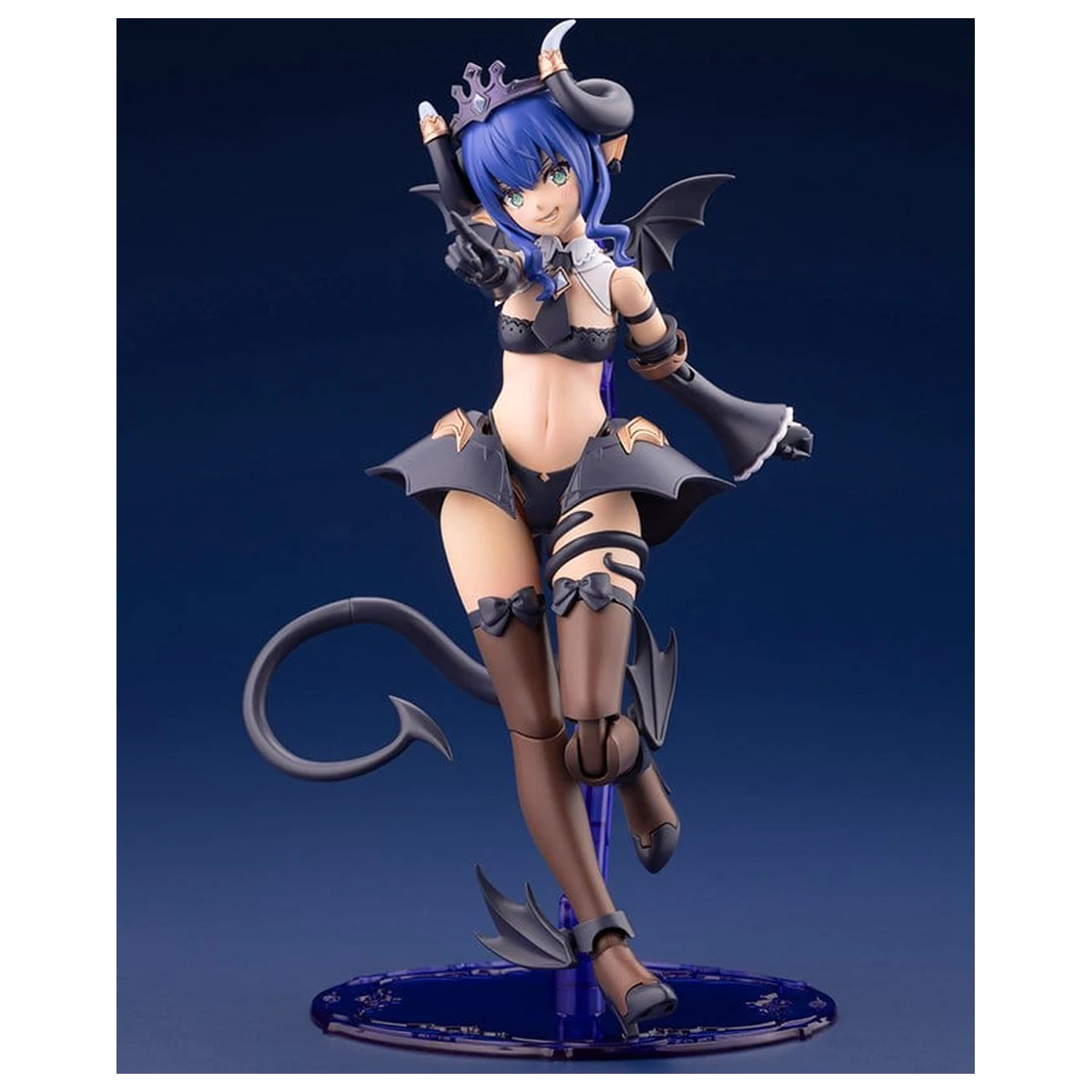 Arcanadea Plastic Model Kit Velretta First Engage Ver. 15 cm produktová fotografia
