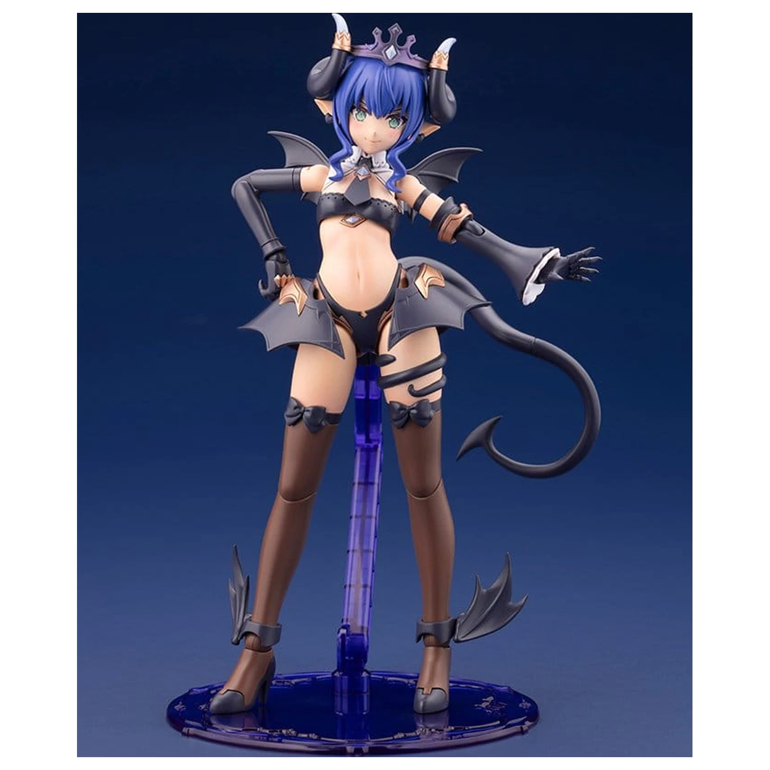 Arcanadea Plastic Model Kit Velretta First Engage Ver. 15 cm produktová fotografia