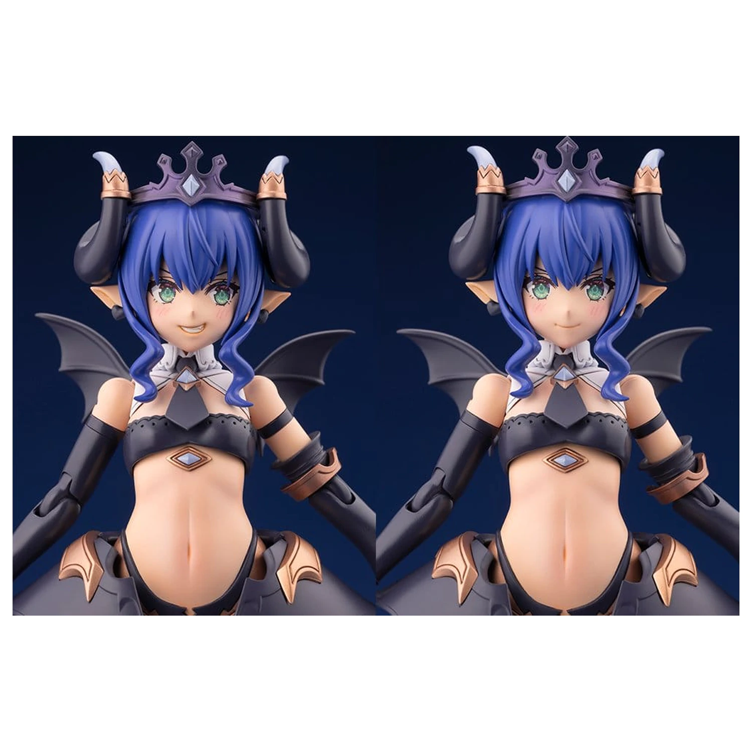 Arcanadea Plastic Model Kit Velretta First Engage Ver. 15 cm produktová fotografia