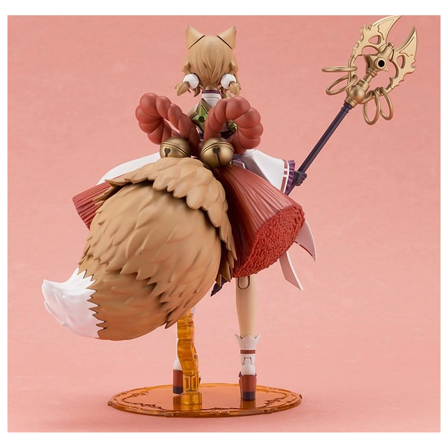 Arcanadea Plastic Model Kit Yukumo (reprodukcia) 16 cm produktová fotografia