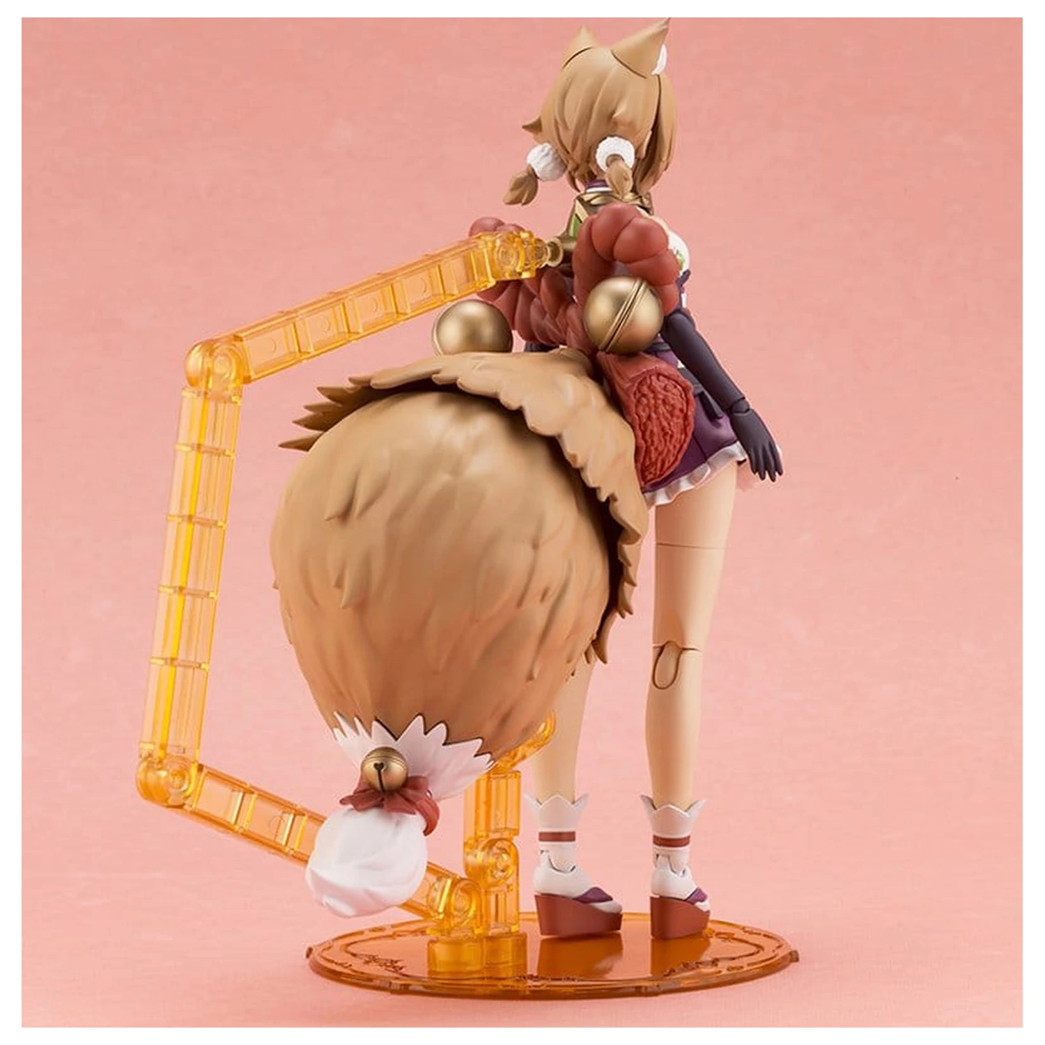 Arcanadea Plastic Model Kit Yukumo (reprodukcia) 16 cm produktová fotografia
