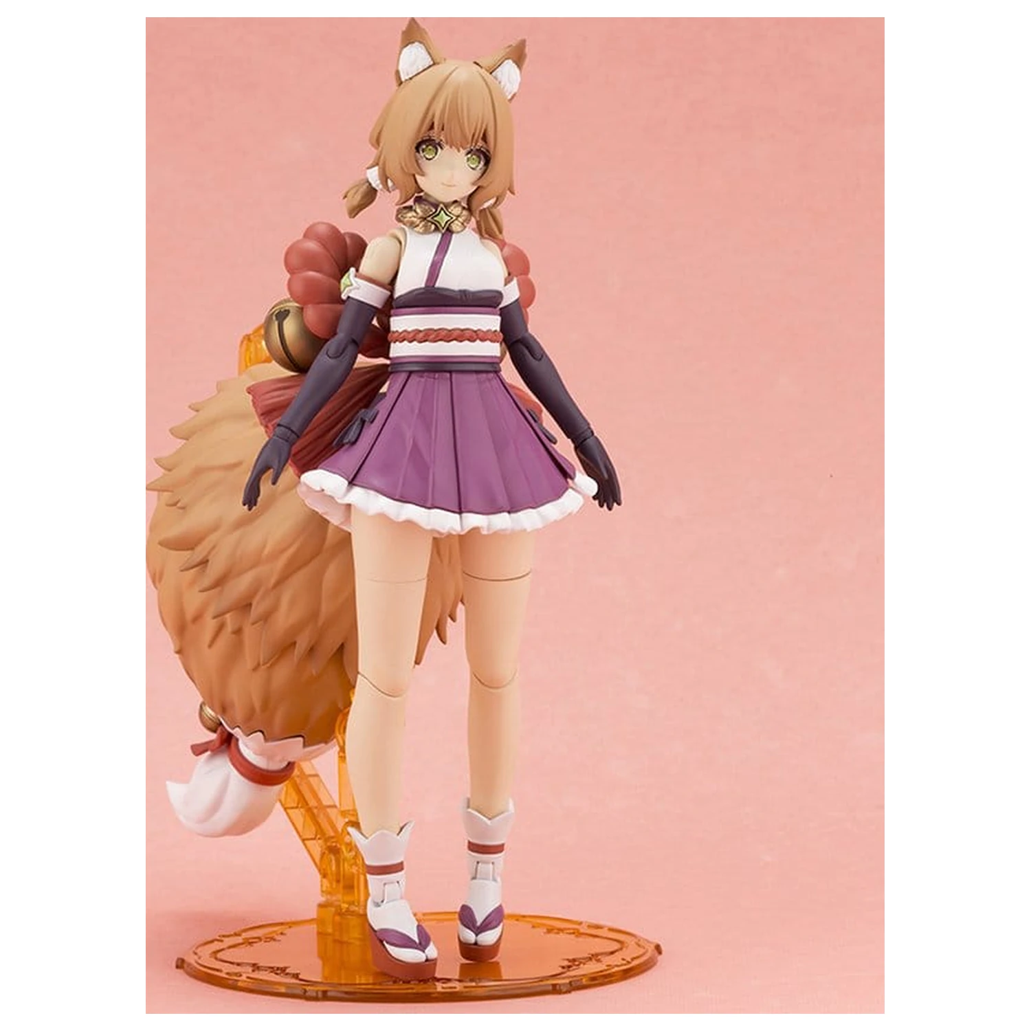 Arcanadea Plastic Model Kit Yukumo (reprodukcia) 16 cm produktová fotografia