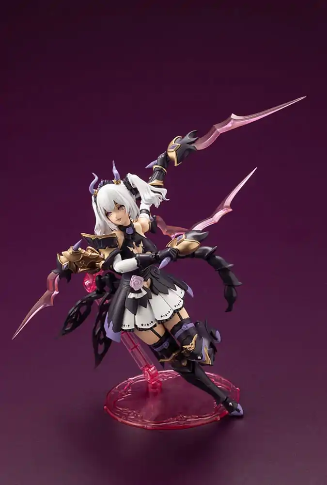 Arcanadea Plastic Model Kit Soffiera 17 cm - Plastová modelová stavebnica produktová fotografia