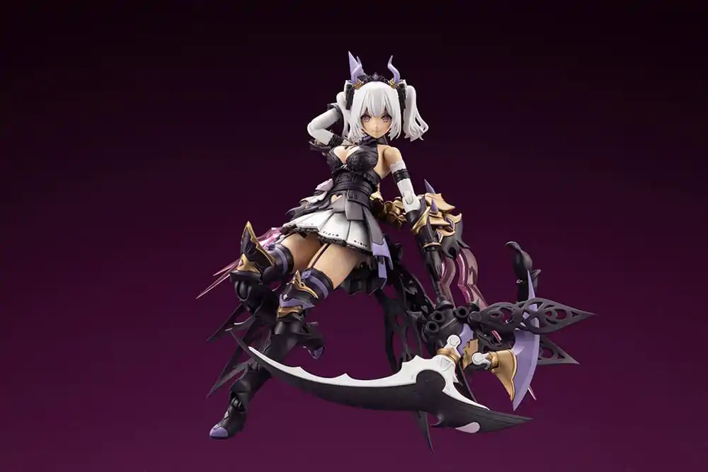 Arcanadea Plastic Model Kit Soffiera 17 cm - Plastová modelová stavebnica produktová fotografia