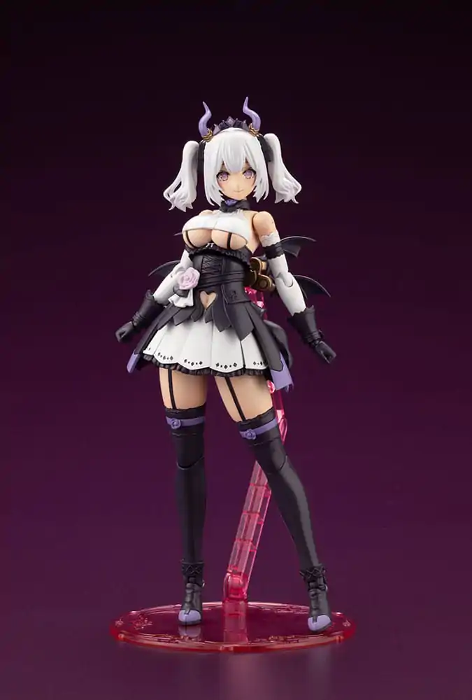Arcanadea Plastic Model Kit Soffiera 17 cm - Plastová modelová stavebnica produktová fotografia