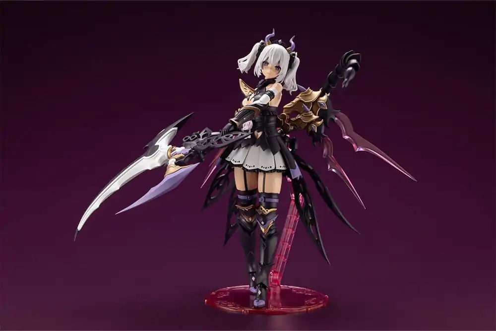 Arcanadea Plastic Model Kit Soffiera 17 cm - Plastová modelová stavebnica produktová fotografia
