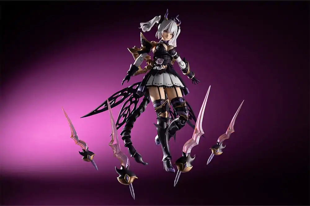 Arcanadea Plastic Model Kit Soffiera 17 cm - Plastová modelová stavebnica produktová fotografia