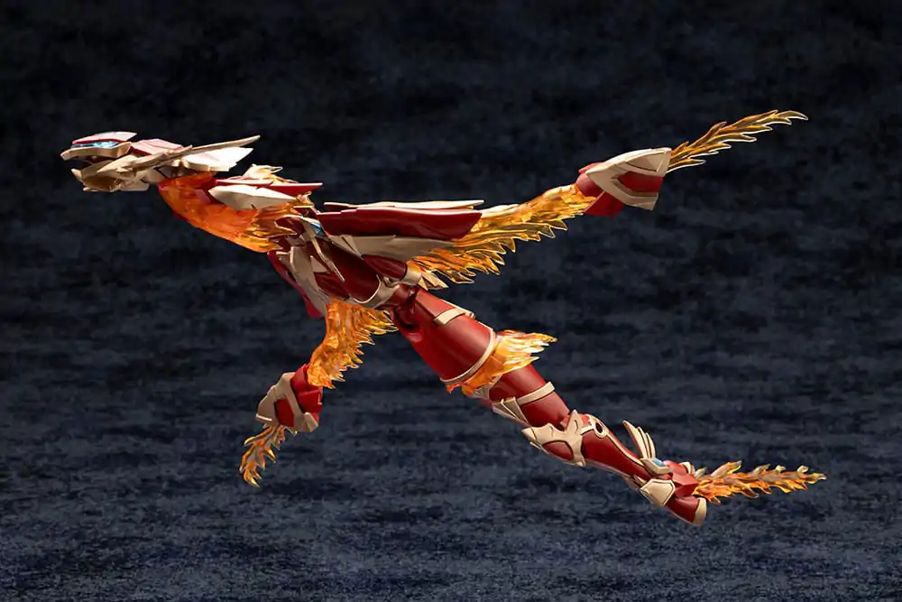 Arcanadea Plastic Model Kit XenoAlma Blaze Ophis 26 cm produktová fotografia