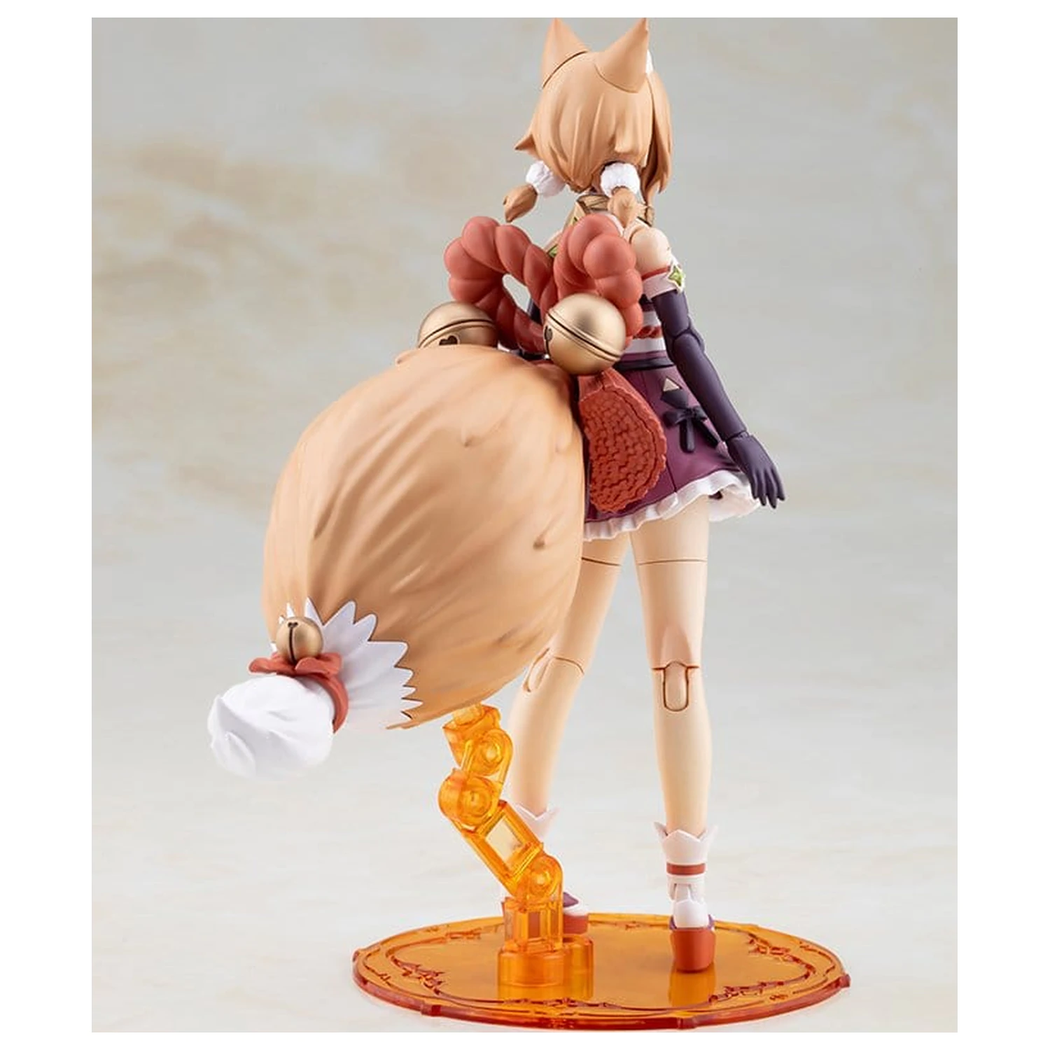 Arcanadea Plastový model Yukumo First Engage Ver. 16 cm produktová fotografia