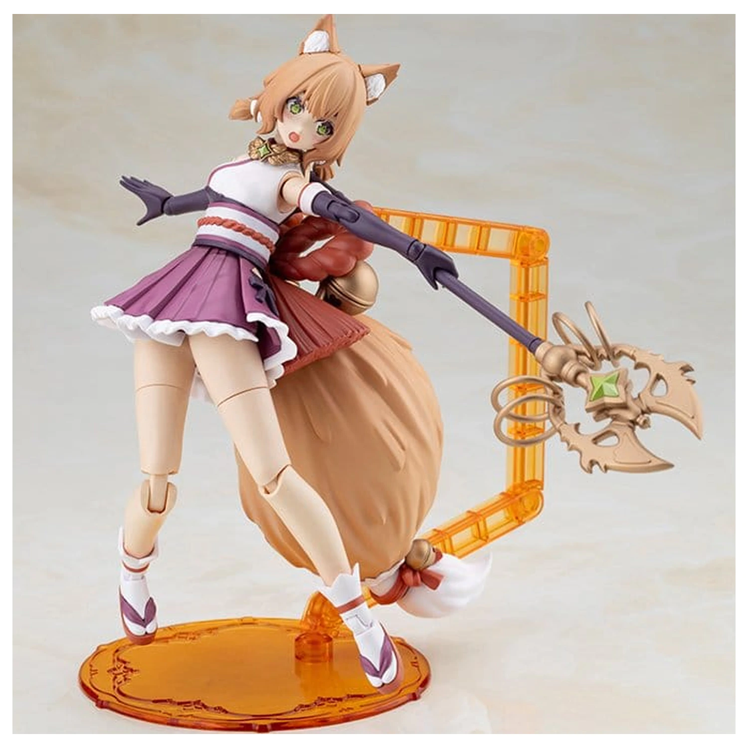 Arcanadea Plastový model Yukumo First Engage Ver. 16 cm produktová fotografia