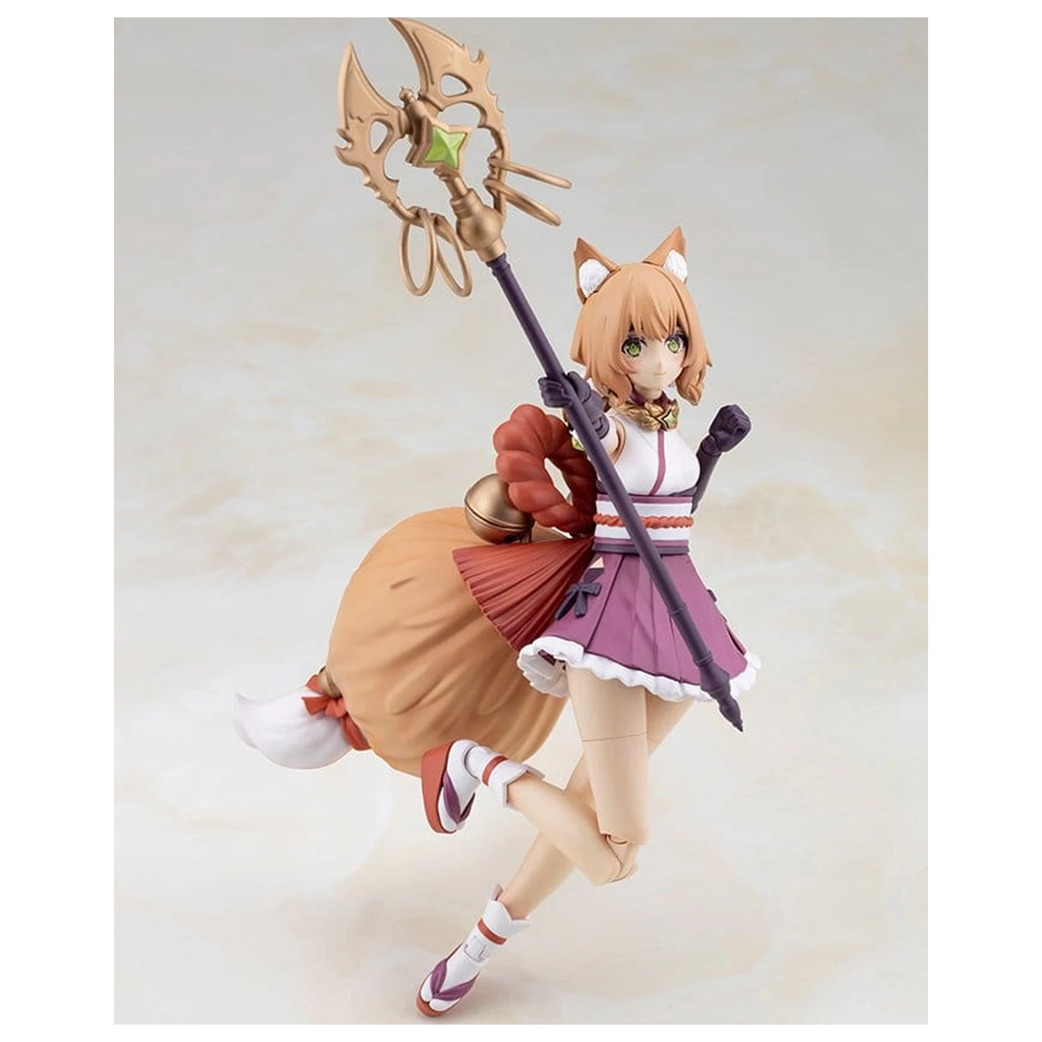 Arcanadea Plastový model Yukumo First Engage Ver. 16 cm produktová fotografia