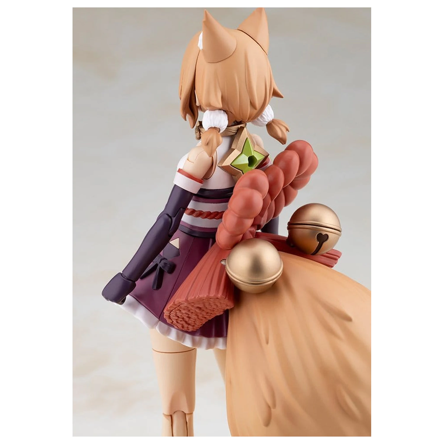 Arcanadea Plastový model Yukumo First Engage Ver. 16 cm produktová fotografia