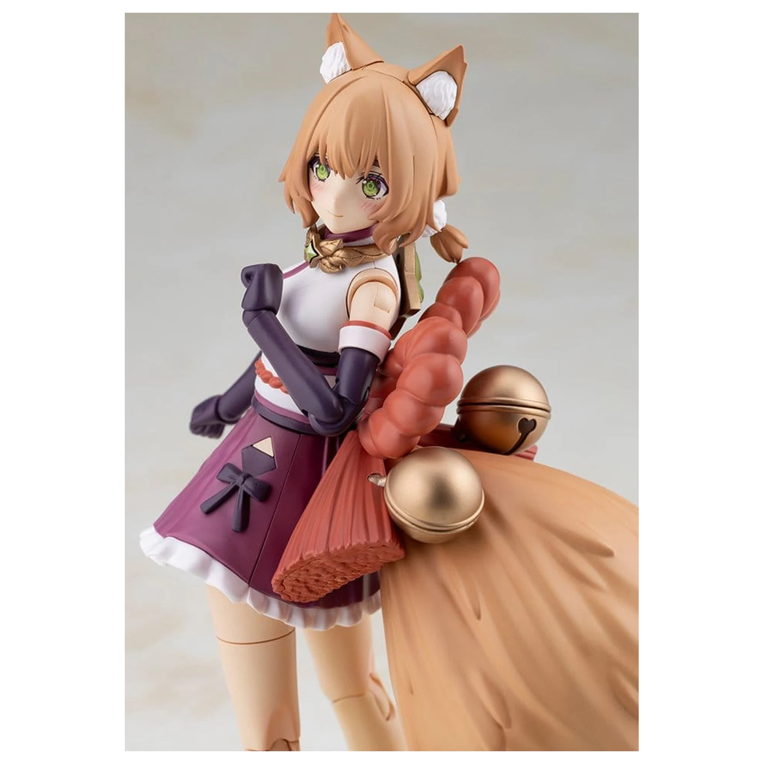 Arcanadea Plastový model Yukumo First Engage Ver. 16 cm produktová fotografia
