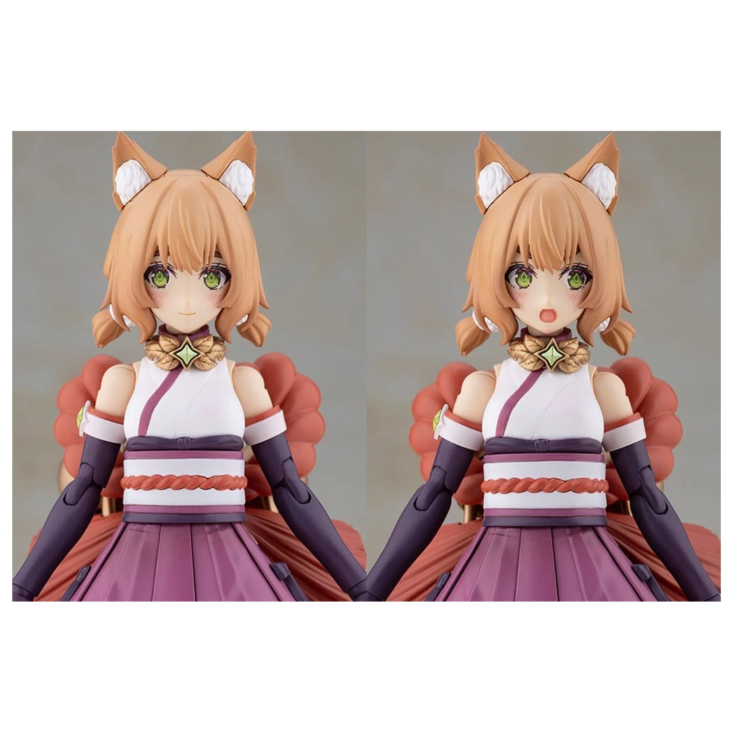 Arcanadea Plastový model Yukumo First Engage Ver. 16 cm produktová fotografia