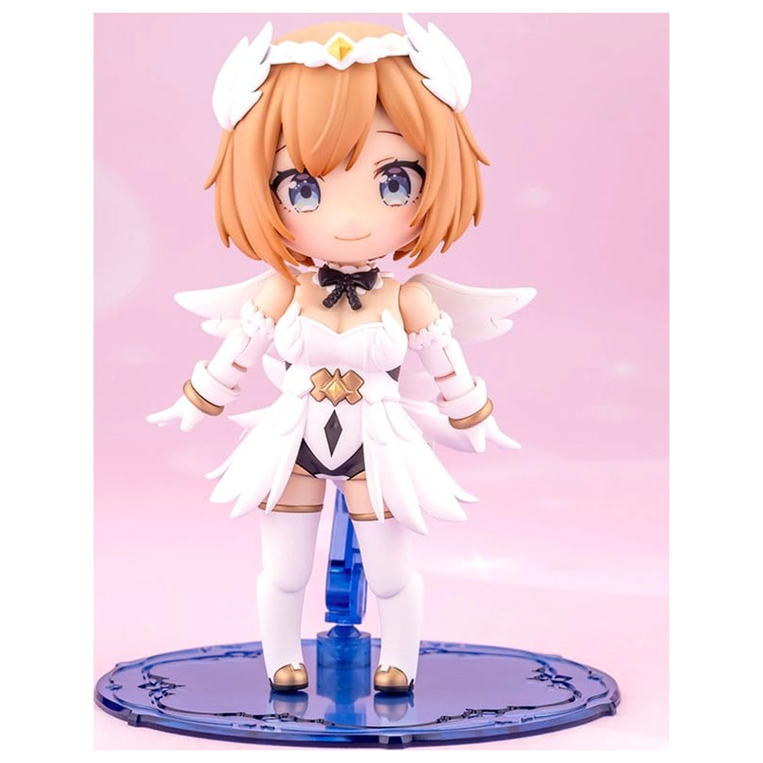 Arcanadea Plastic Model Yurucana Lumitea 10 cm produktová fotografia