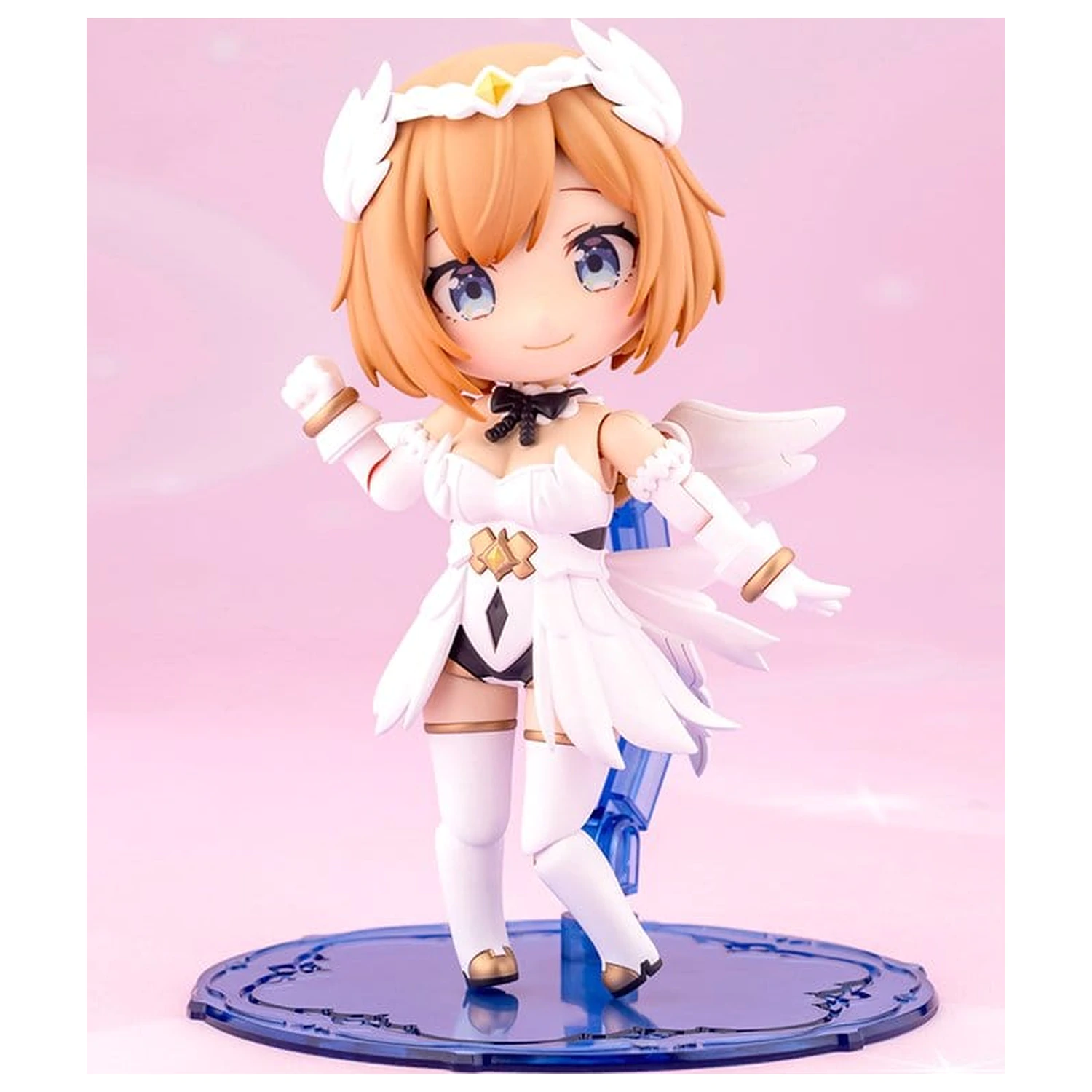 Arcanadea Plastic Model Yurucana Lumitea 10 cm produktová fotografia