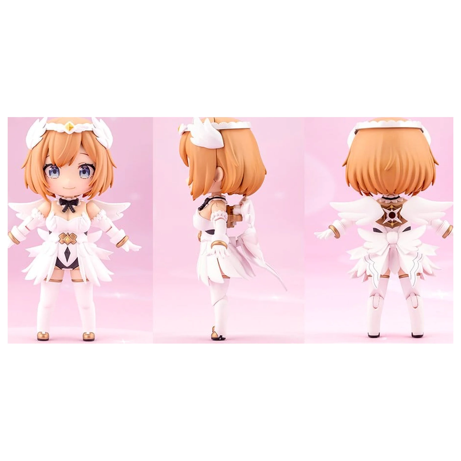 Arcanadea Plastic Model Yurucana Lumitea 10 cm produktová fotografia