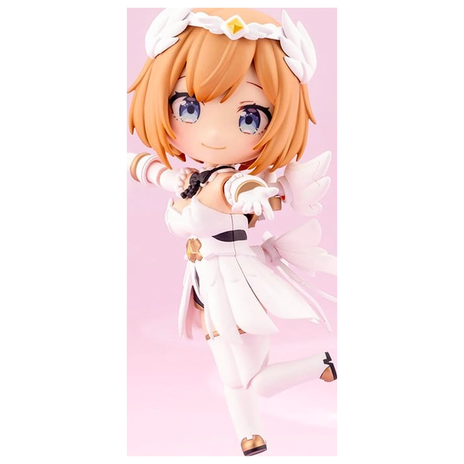 Arcanadea Plastic Model Yurucana Lumitea 10 cm produktová fotografia