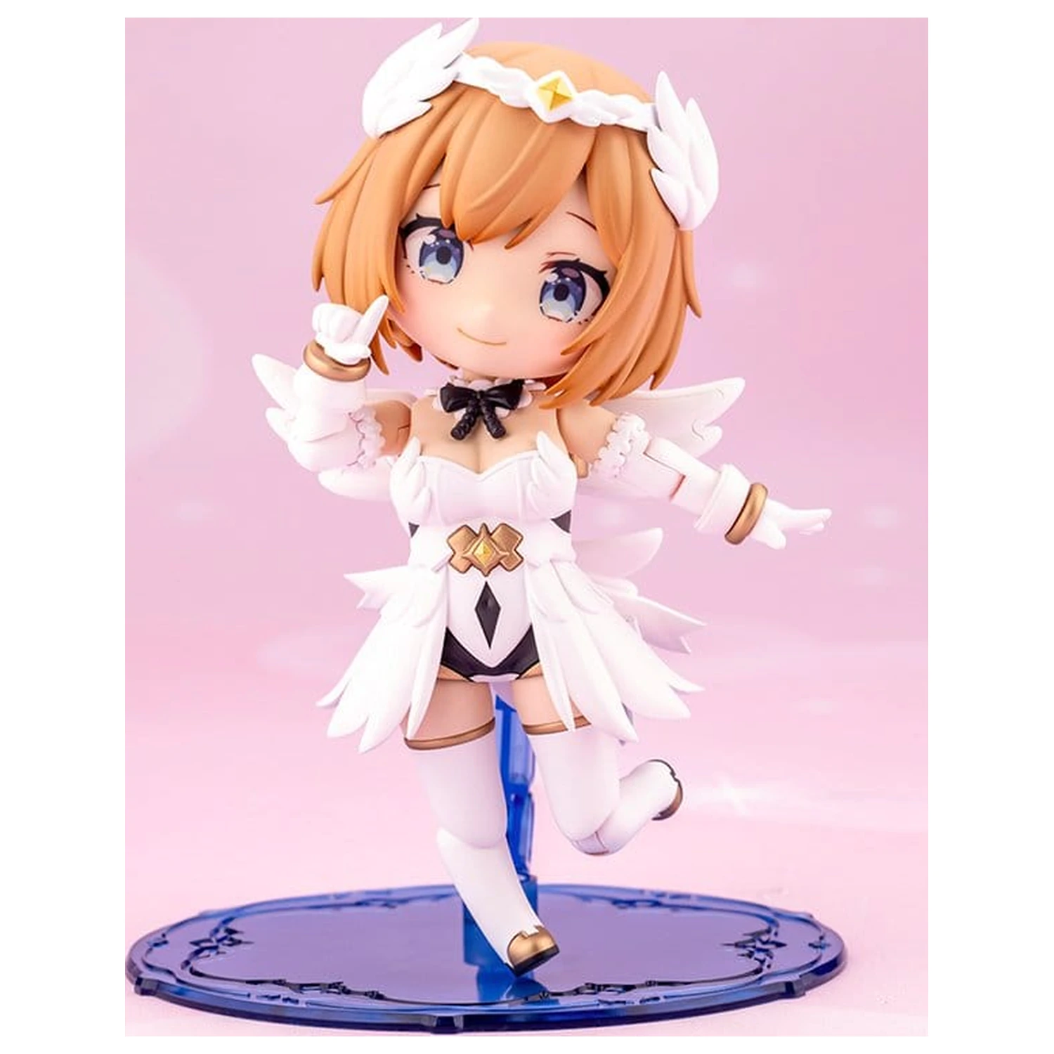 Arcanadea Plastic Model Yurucana Lumitea 10 cm produktová fotografia