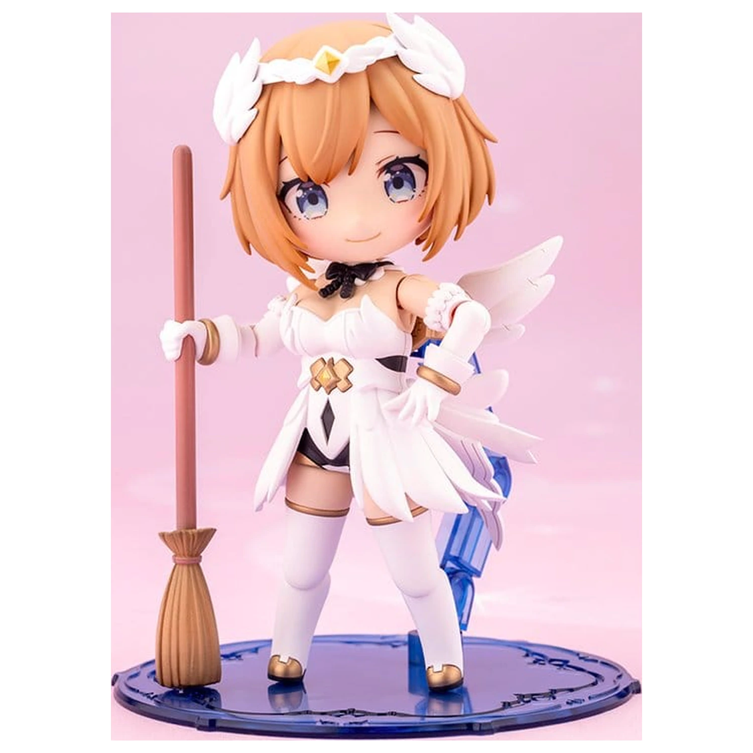 Arcanadea Plastic Model Yurucana Lumitea 10 cm produktová fotografia