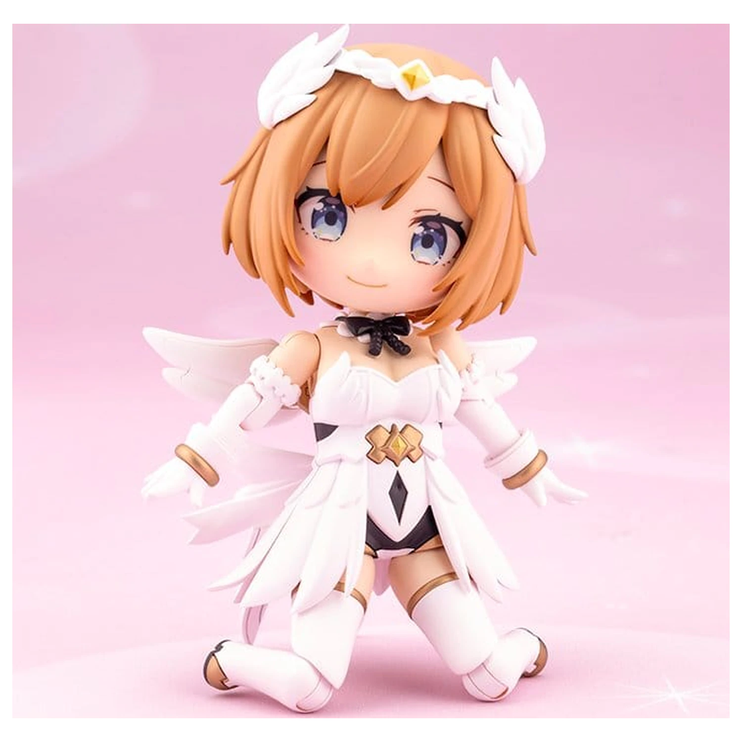 Arcanadea Plastic Model Yurucana Lumitea 10 cm produktová fotografia