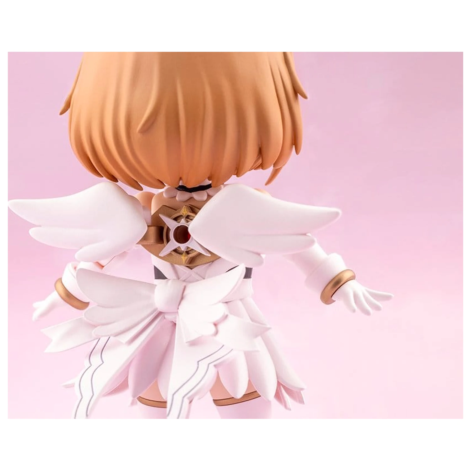 Arcanadea Plastic Model Yurucana Lumitea 10 cm produktová fotografia