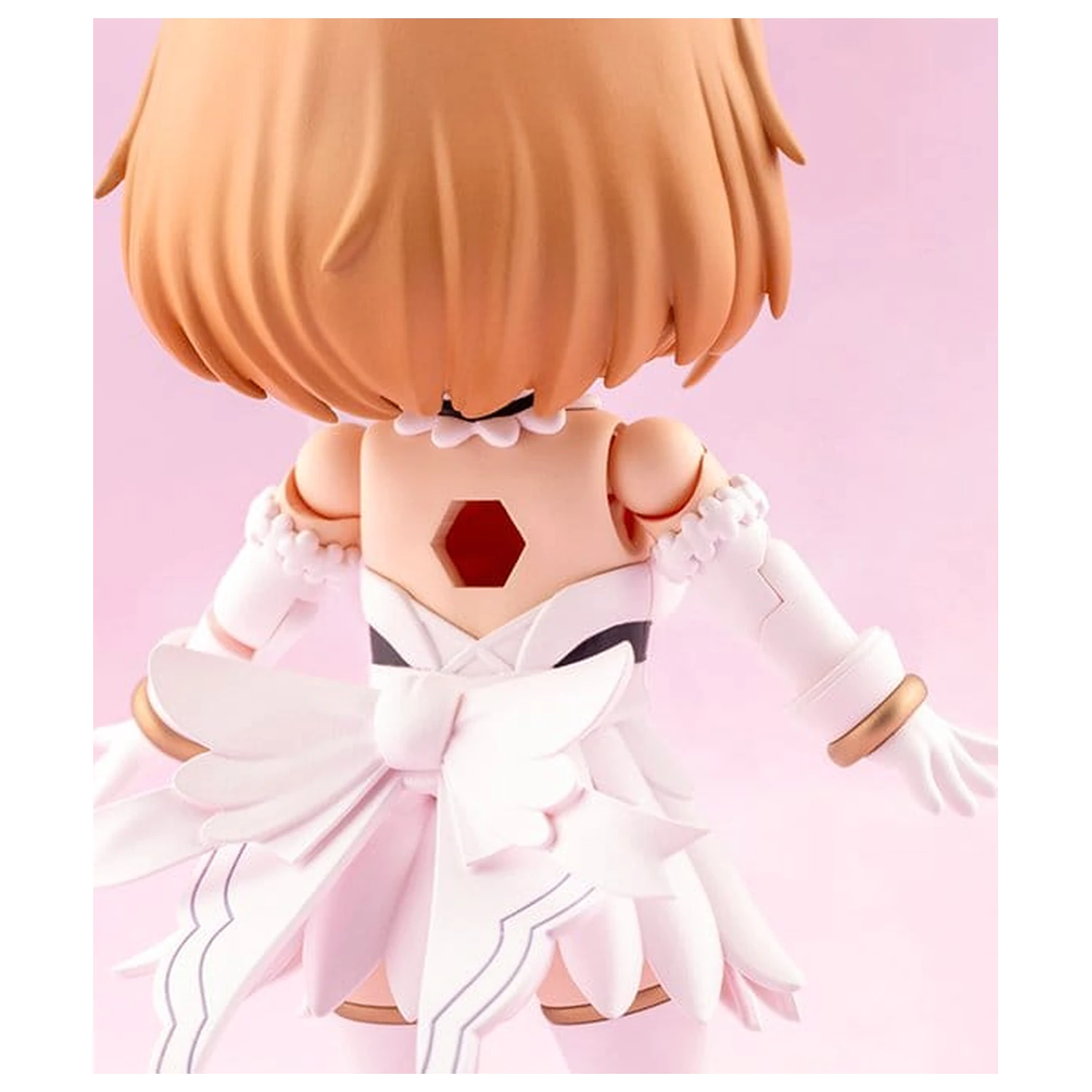 Arcanadea Plastic Model Yurucana Lumitea 10 cm produktová fotografia