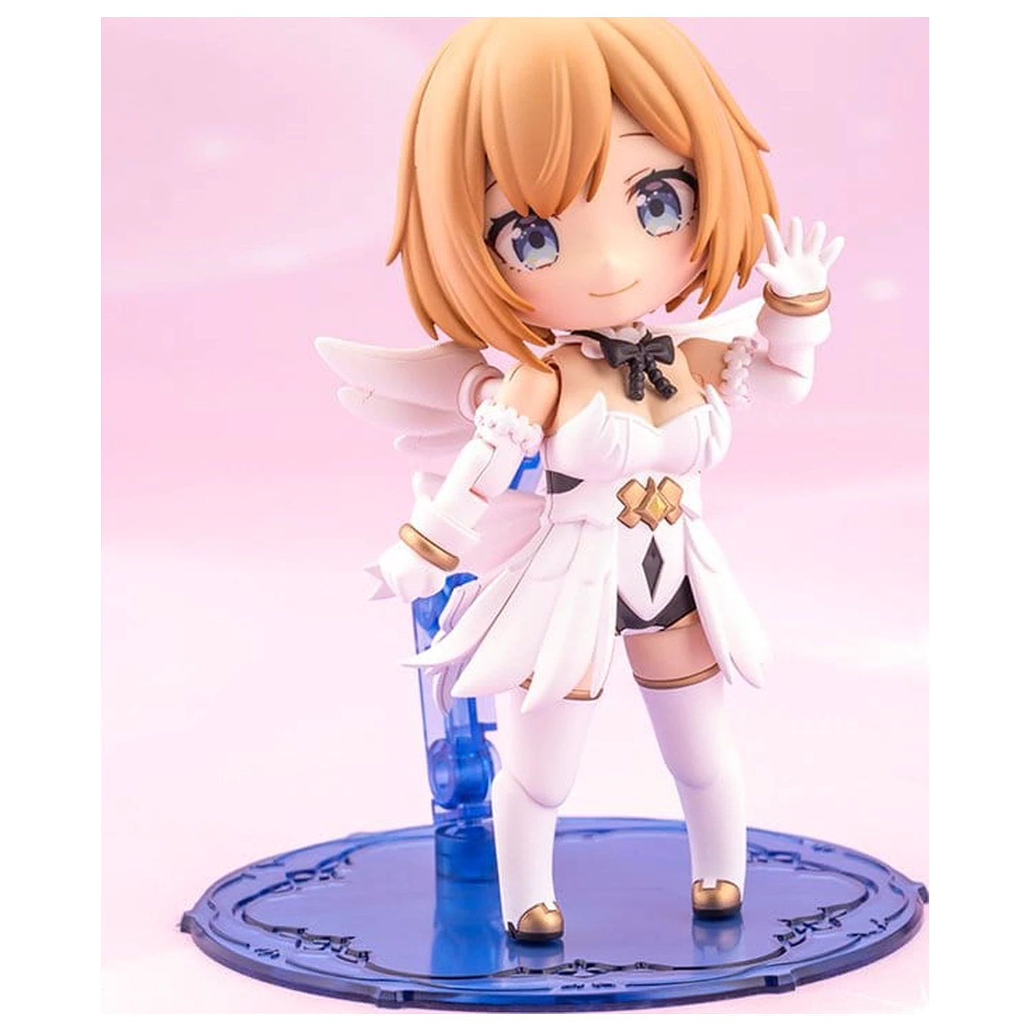 Arcanadea Plastic Model Yurucana Lumitea 10 cm produktová fotografia