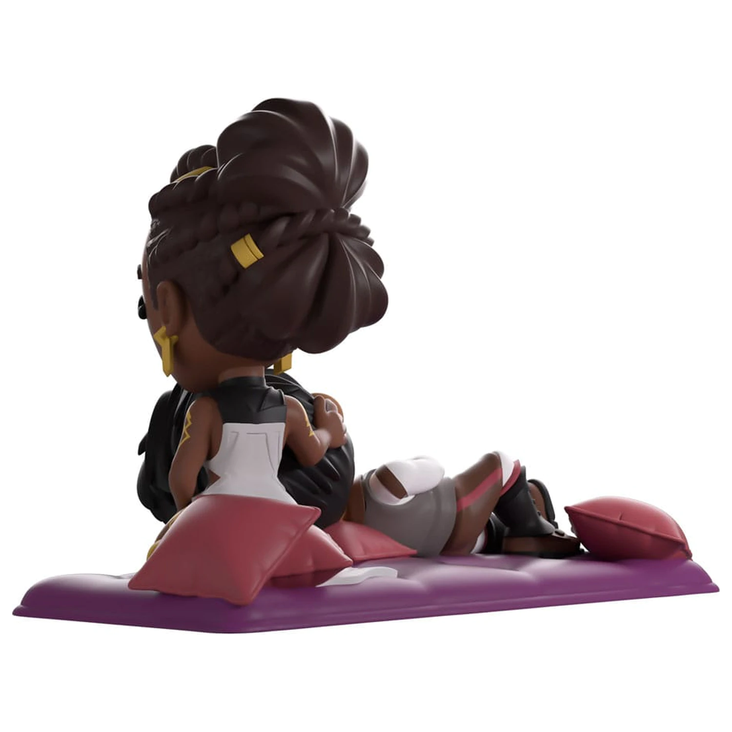 Arcane Vinylové figúrky Balenie 2 kusov Jayce & Mel 10 cm produktová fotografia