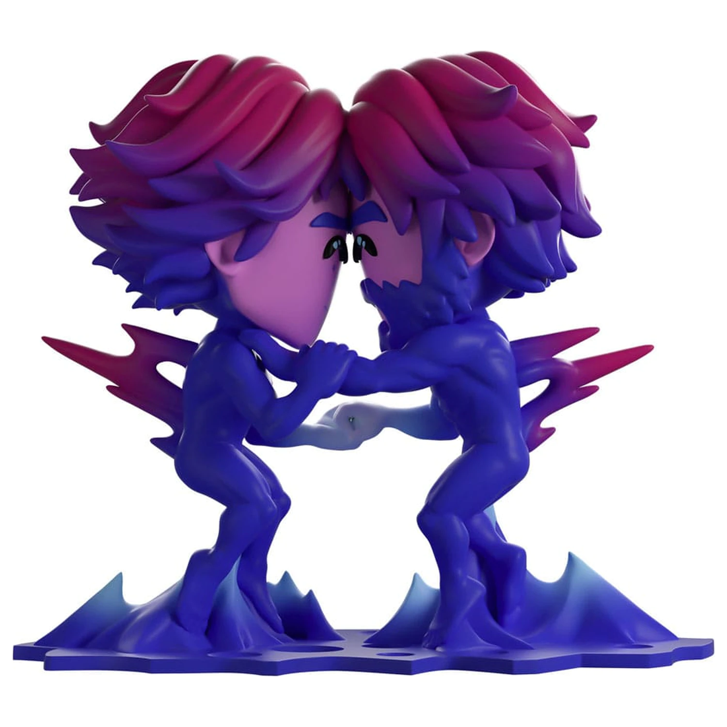 Arcane vinylové figúrky 2-Pack Jayce & Victor 13 cm produktová fotografia