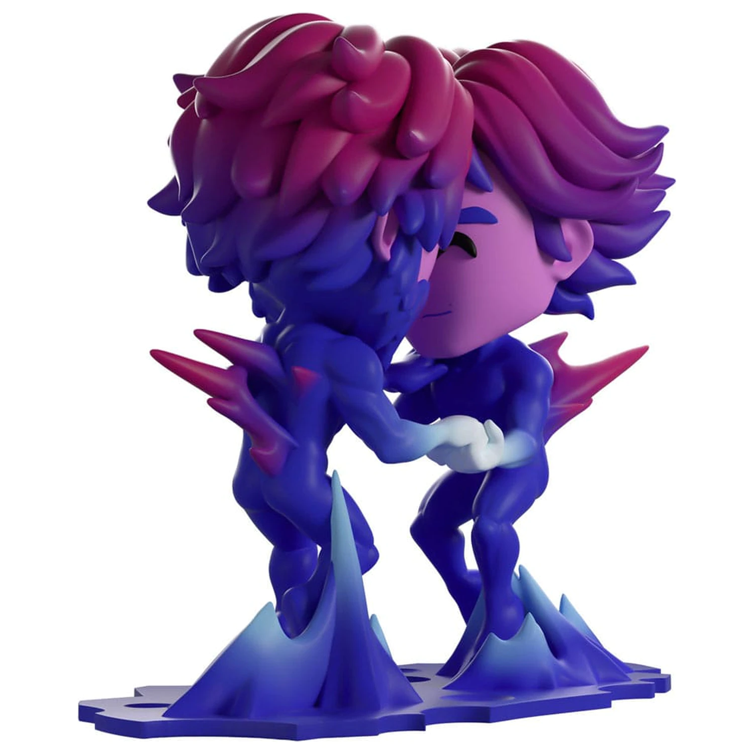 Arcane vinylové figúrky 2-Pack Jayce & Victor 13 cm produktová fotografia