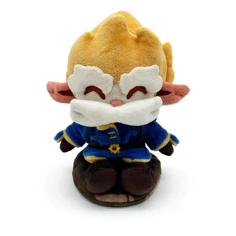 Arcane Plyšová Figúrka Heimerdinger Shoulder Rider 15 cm produktová fotografia