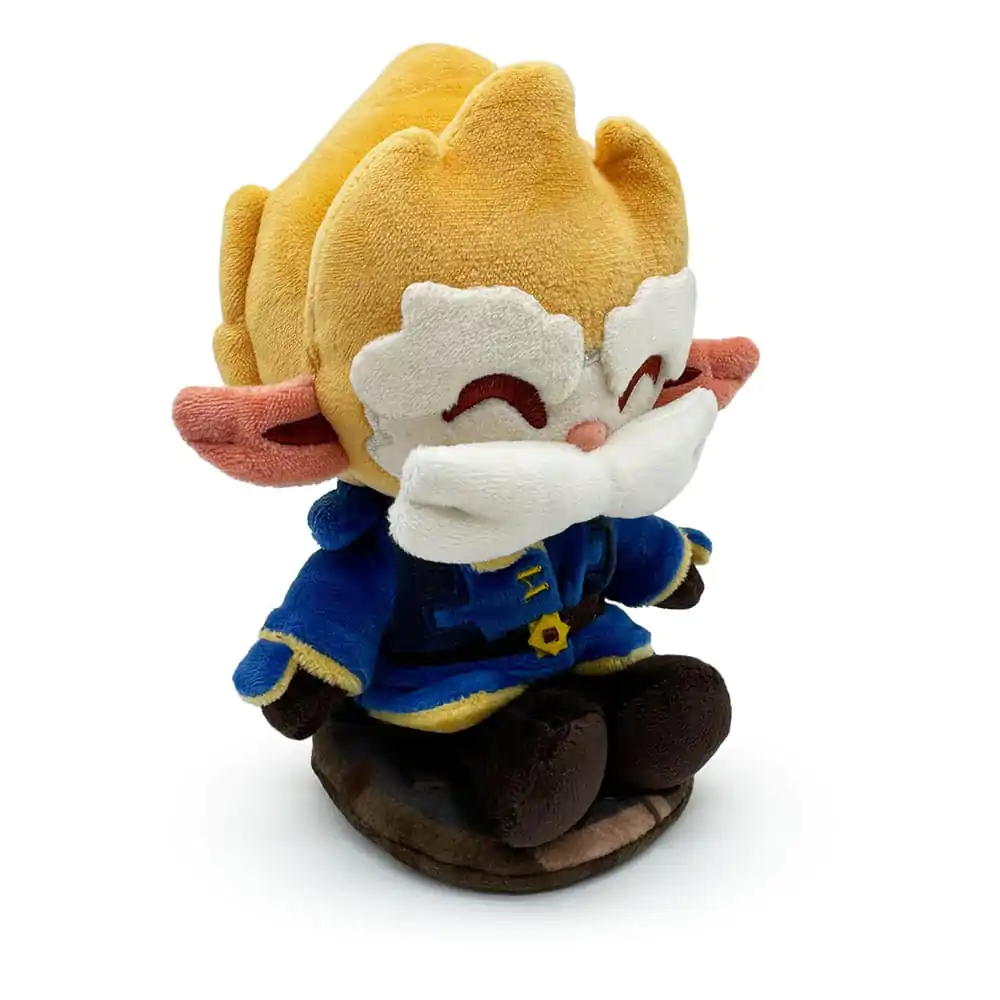 Arcane Plyšová Figúrka Heimerdinger Shoulder Rider 15 cm produktová fotografia