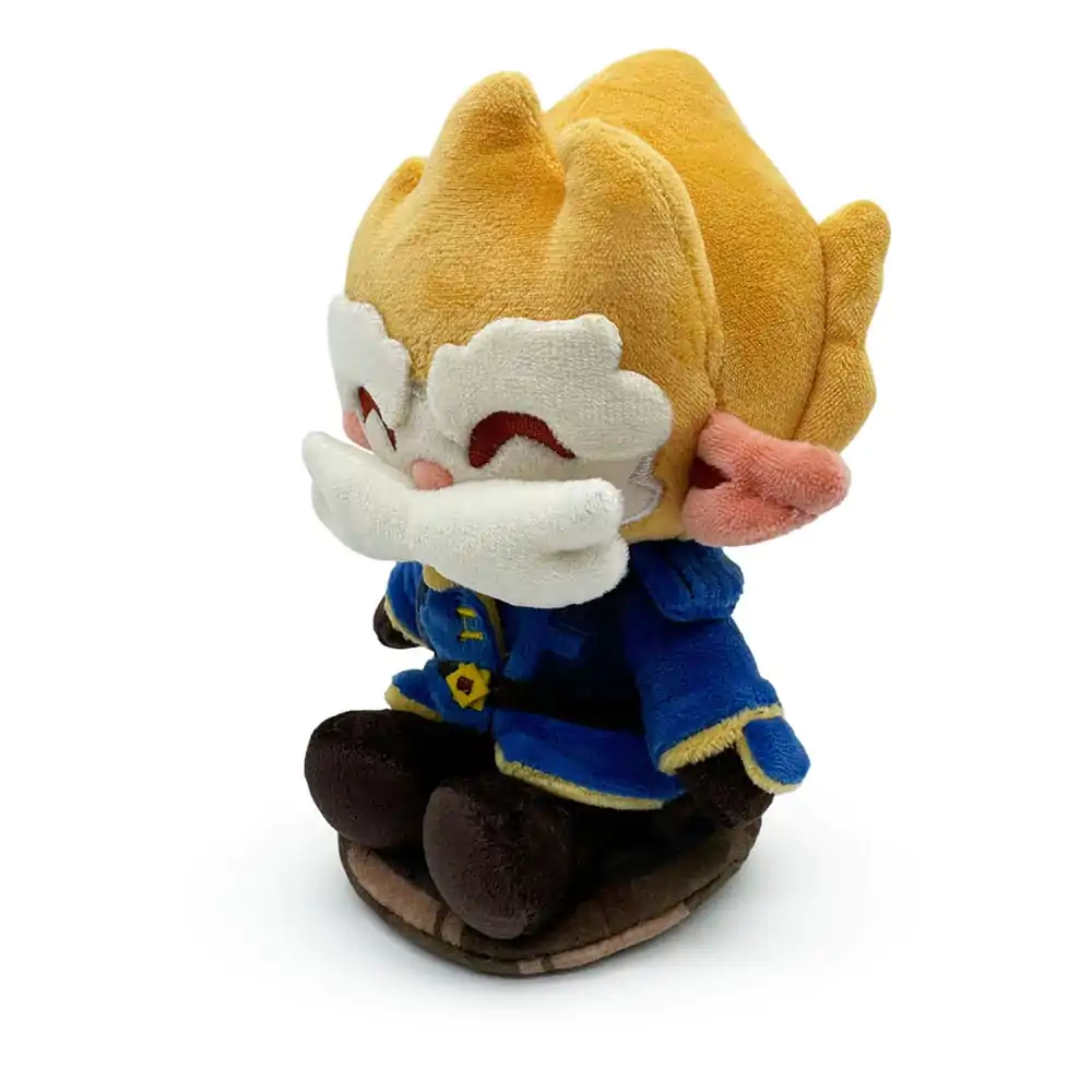 Arcane Plyšová Figúrka Heimerdinger Shoulder Rider 15 cm produktová fotografia