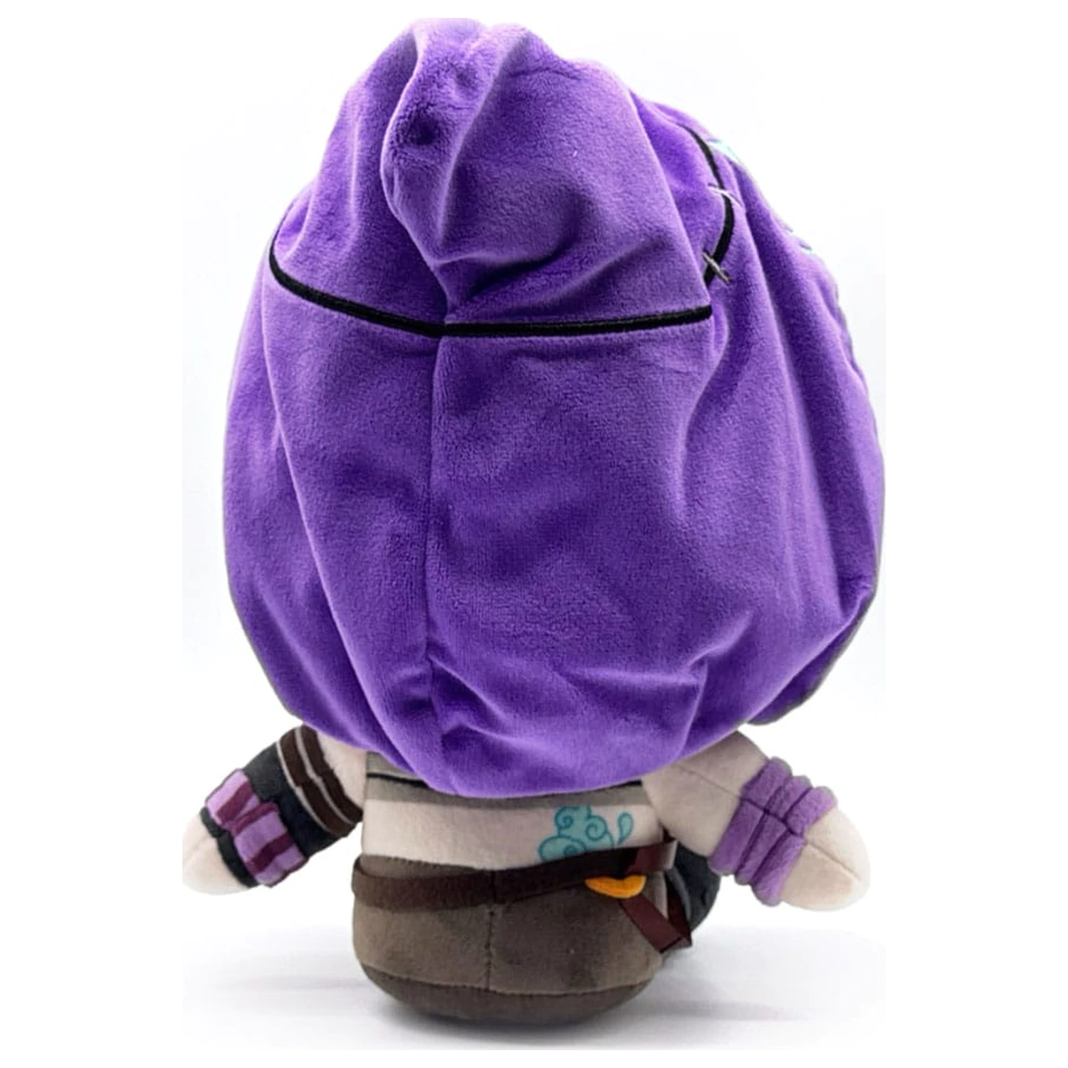 Arcane plyšová figúrka Jinx 22 cm produktová fotografia
