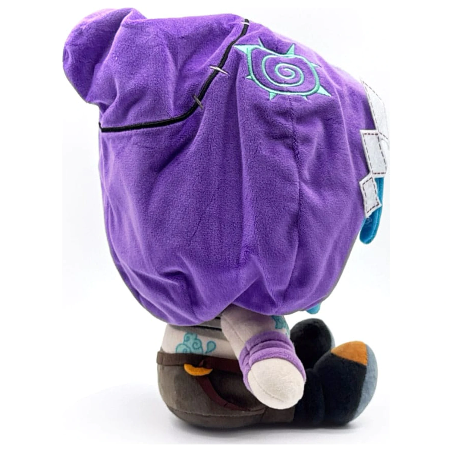 Arcane plyšová figúrka Jinx 22 cm produktová fotografia