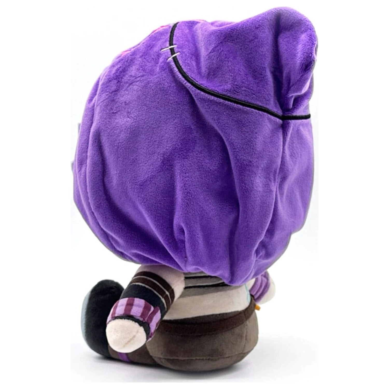 Arcane plyšová figúrka Jinx 22 cm produktová fotografia