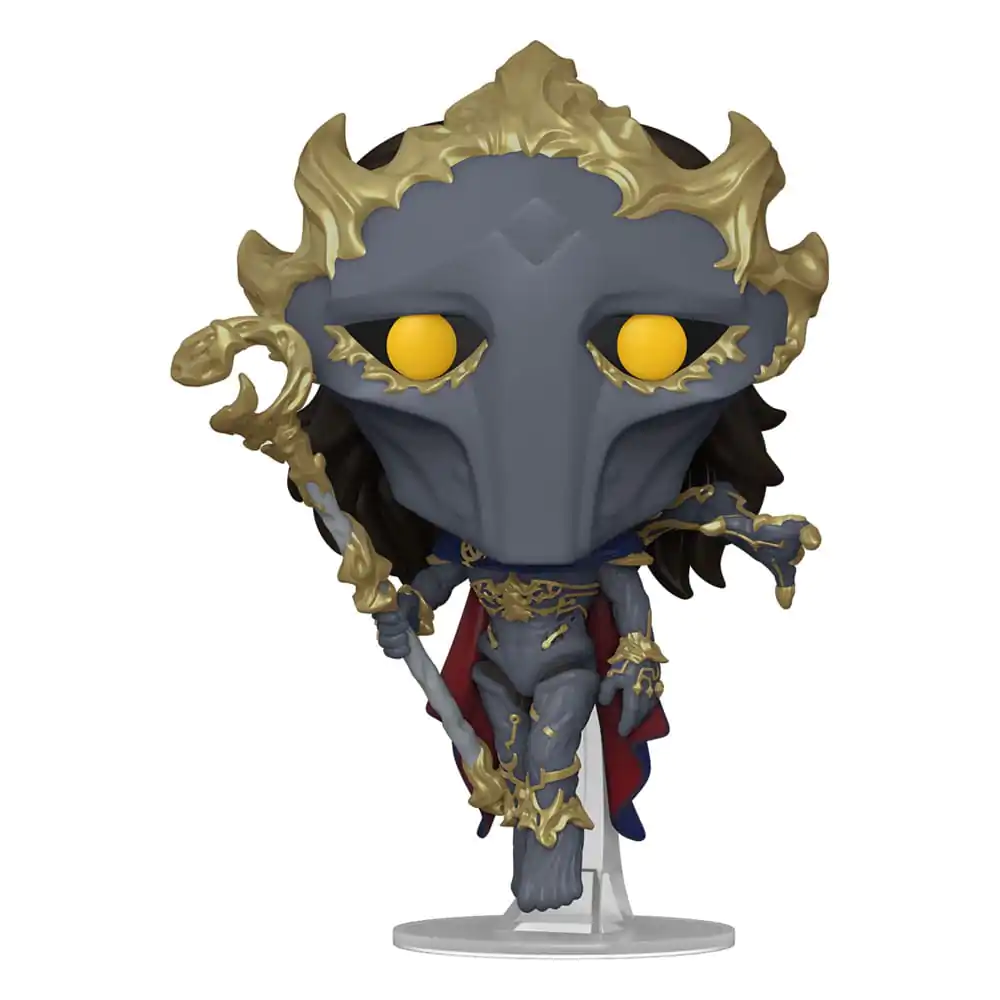 Arcane League of Legends Funko POP! Animation Vinylová figúrka Viktor 9 cm produktová fotografia