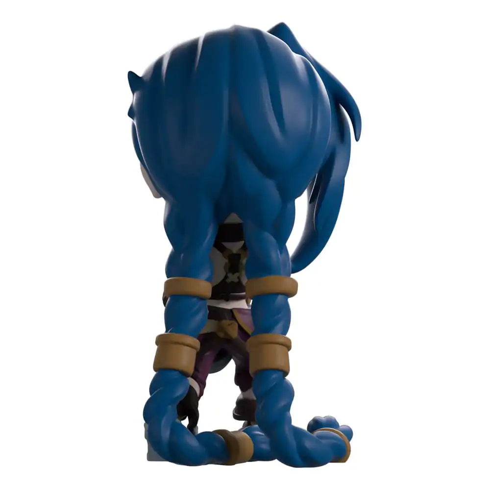 Arcane Vinyl Figúrka Jinx 11 cm termékfotó