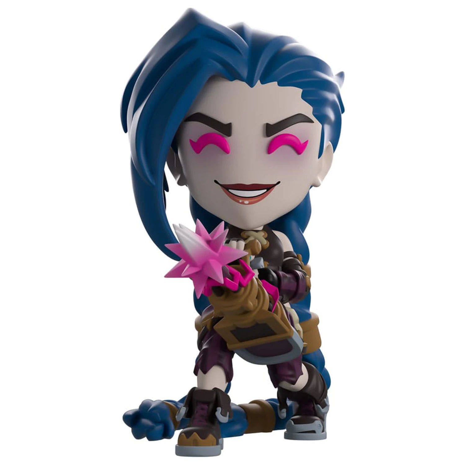 Arcane Vinyl Figúrka Jinx 11 cm produktová fotografia