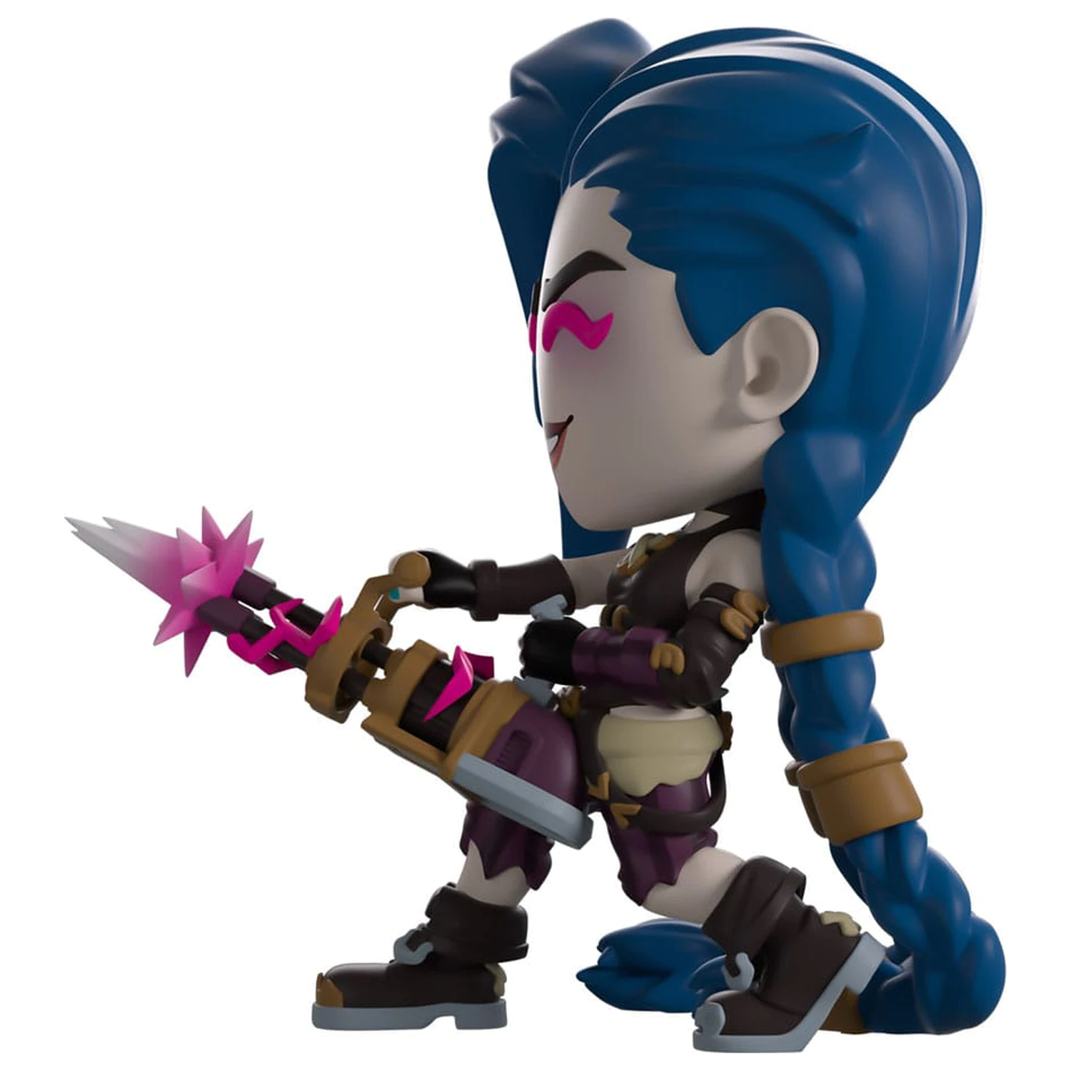 Arcane Vinyl Figúrka Jinx 11 cm produktová fotografia