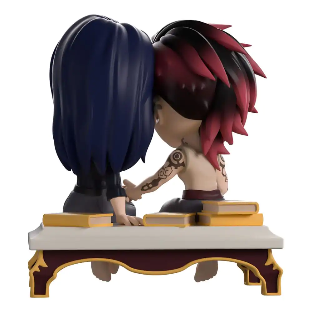 Arcane Vinyl Figúrky 2-Pack Vi & Caitlyn 11 cm produktová fotografia